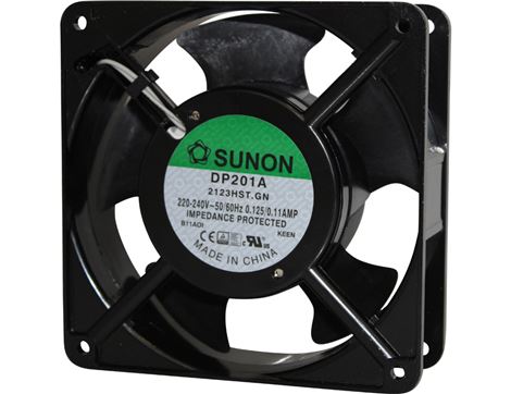 ARMADIO DEL VENTILATORE