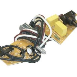 MODULE AVEC INTER M/A