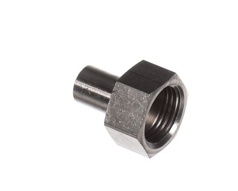 FITTING FAUCET .50-14 NPSM