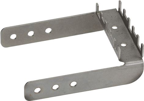 SUPPORTO SPIA PILOTA 73x56 mm