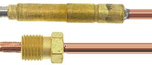 TERMOCOPPIA SIT M9x1 40 cm - 10 PZ