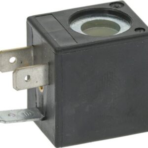 BOBINA ODE LBV05024CY 24VDC 7W