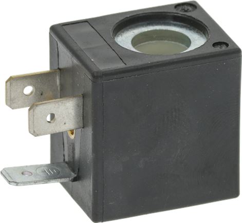 BOBINA ODE LBV05024CY 24VDC 7W