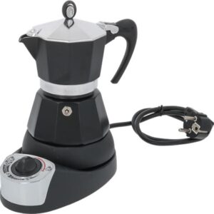 MOKA NERISSIMA 4 TAZZE GAT ELETTRICA