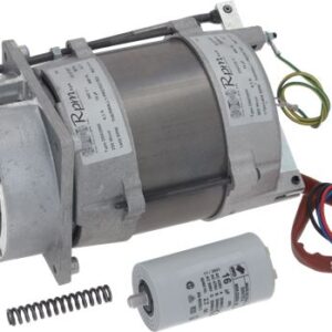 MOTORE COMPLETO MYTHOS 220V