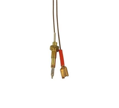 TERMOCOPPIA BRUCIATORE TRIPLA CORONA 'ST