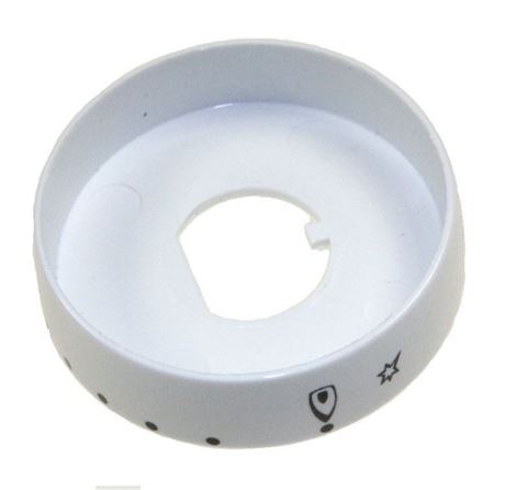 SOTTOMANOPOLA BIANCO