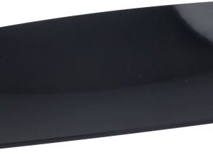 COPERCHIO CASSONE RIBALTABILE NERO V3 FT