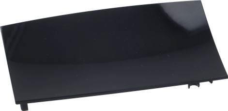 COPERCHIO CASSONE RIBALTABILE NERO V3 FT