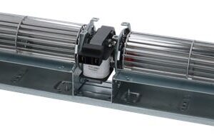VENTILATORE TANGENZIALE 180x180 mm