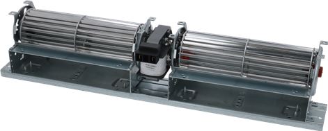 VENTILATORE TANGENZIALE 180x180 mm