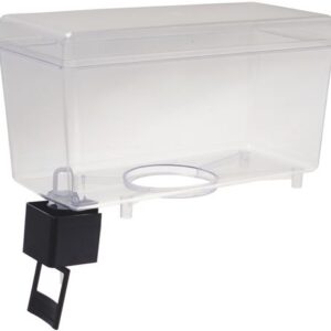 CONTENITORE SUCCO COMPLETO 12 L