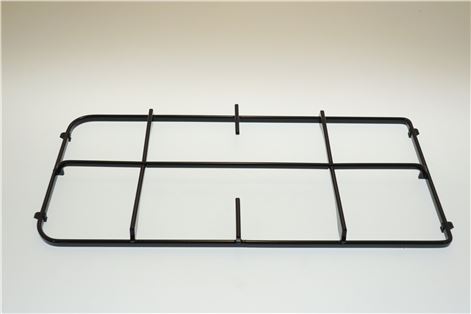 GRIGLIA PIANO LAVORO 2F PF7A NERA
