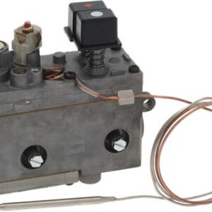 VALVOLA 710 MINISIT 50÷190°C