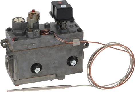 VALVOLA 710 MINISIT 50÷190°C
