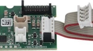 PCB BRIDGE+CAVETTO            ECAM650.85