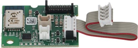PCB BRIDGE+CAVETTO            ECAM650.85