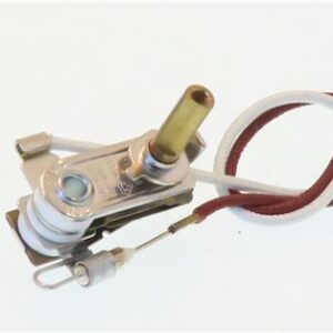 TERMOSTATO CON FUSIBILE POLTI M0003471