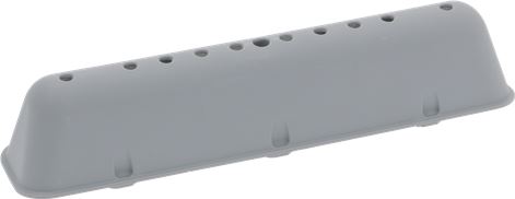 TRASCINATORE CESTO BEKO