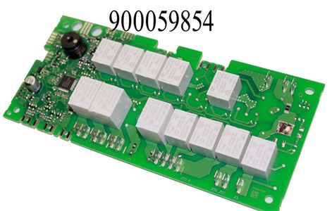 MODULO POTENZA