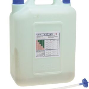 ADDOLCITORE A TANICA TA-28