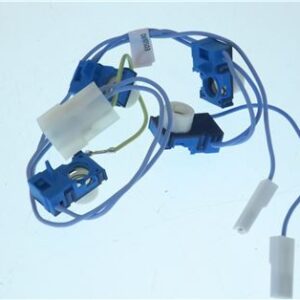Ignition switch