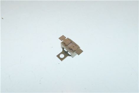 Fuse thermal