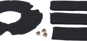 FILTRO CARBONE CAPPA ELICA MOD.LLE