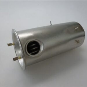 CALDAIA CON RESISTENZA 2160W 240V