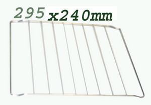 GRILLE DECALEE