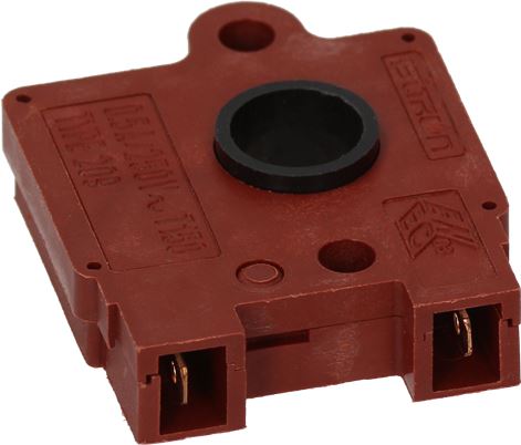 MICROINTERRUTTORE BITRON TYPE 209