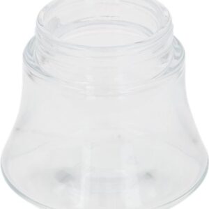BICCHIERE HANDGRINDER VETRO