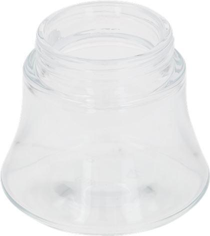 BICCHIERE HANDGRINDER VETRO