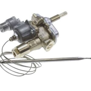 TERMOSTATO 1 VIA SICUREZZA 0 4