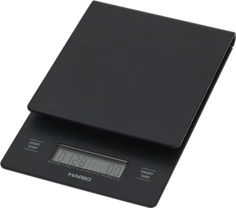 BILANCIA DIGITALE HARIO 2000 g