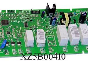SCHEDA ELETTRONICA  AS6019351