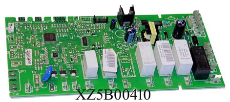 SCHEDA ELETTRONICA  AS6019351
