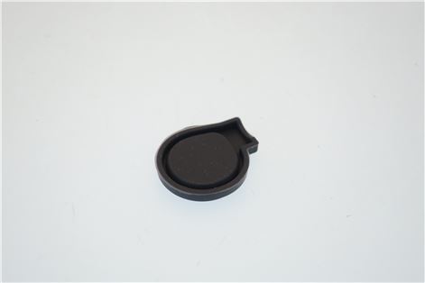 GUARNIZIONE CORPO CAPPUCCIO SMR/H NERO