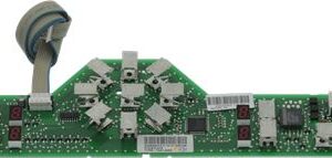 MODULO COMANDI  72X8115