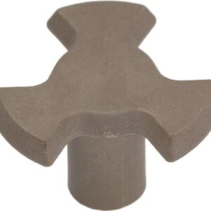TRASCINATORE PIATTO MICROONDE DE LONGHI