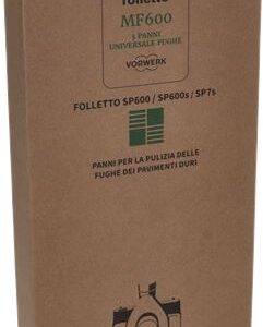 PANNI UNIVERSALI FUGHE SP600/SP600S CONF