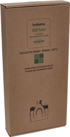 PANNI UNIVERSALI FUGHE SP600/SP600S CONF