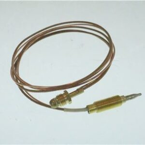 TERMOCOPPIA BIFIL 70CM M8X1