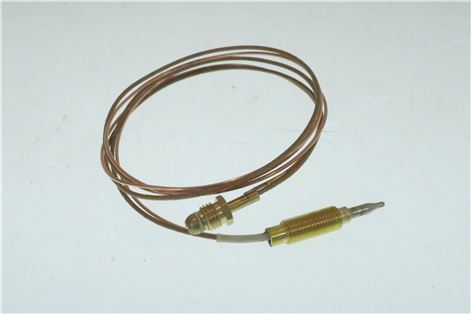 TERMOCOPPIA BIFIL 70CM M8X1