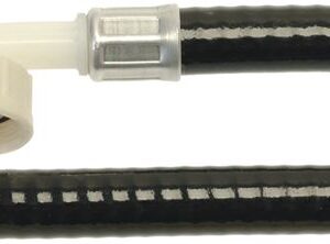 TUBO SCARICO ø 3/4"F 1500 mm