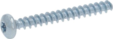 VITE TCB TORX 3 5X30 PLAST.ZN-B