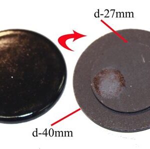 CAPPELOTTO SPARTIFIAMMA WHIRLPOOL C00032