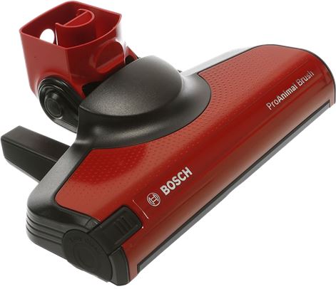 SPAZZOLA PAVIMENTO ROSSA BOSCH 11046269
