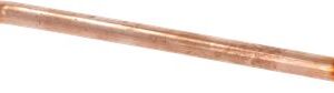TUBO SUPERIORE GRUPPO BASSO 3/8"