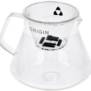 CARAFFA A SERVIRE TRINITY